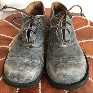 Magnolia Pearl Shoes sz 38